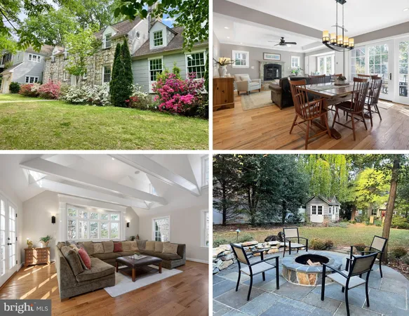 $2,699,000 | 5934 16th Street North, Arlington, VA 22205