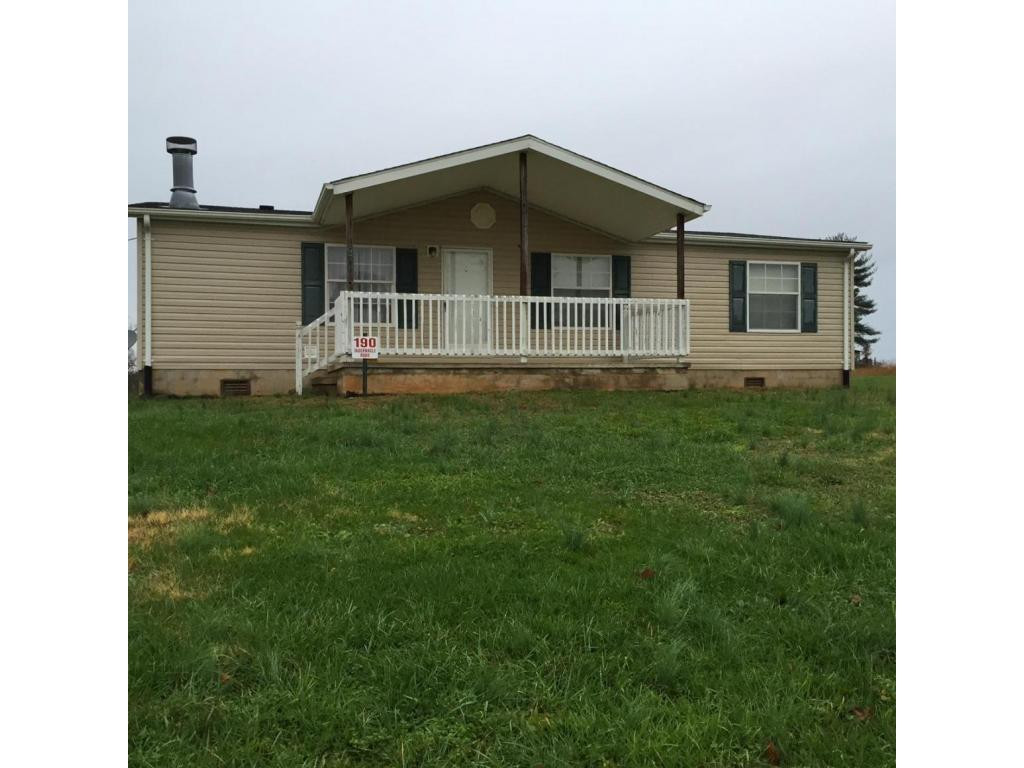 190 Tabernacle Road Chuckey, TN 37641 - Photo 1 of 9 Photo 1