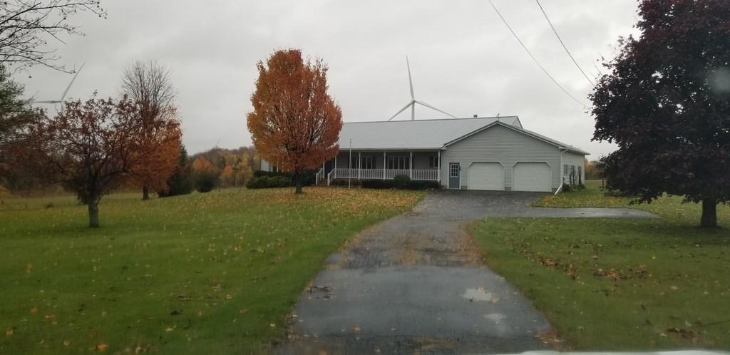 410 Mahoney Road Chateaugay, NY 12920 - Photo 55 of 63