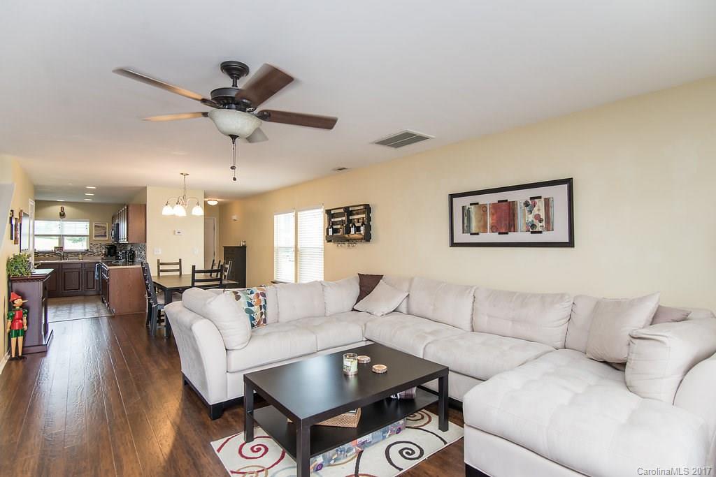 309 River Clay Road, Unit 309 Fort Mill, SC 29708 - Photo 9 of 23 a living room with furniture