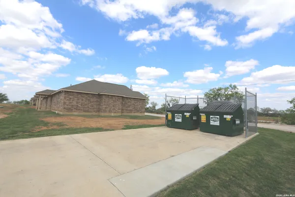 $1,500 | 16020 Us Highway 87 W, Unit A1, Adkins, TX 78101