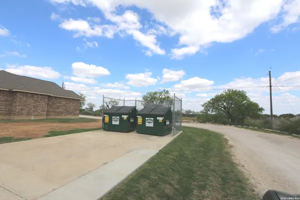 $1,500 | 16020 Us Highway 87 W, Unit A1, Adkins, TX 78101