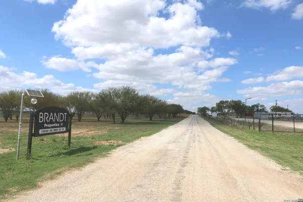 a view of an empty room and closet