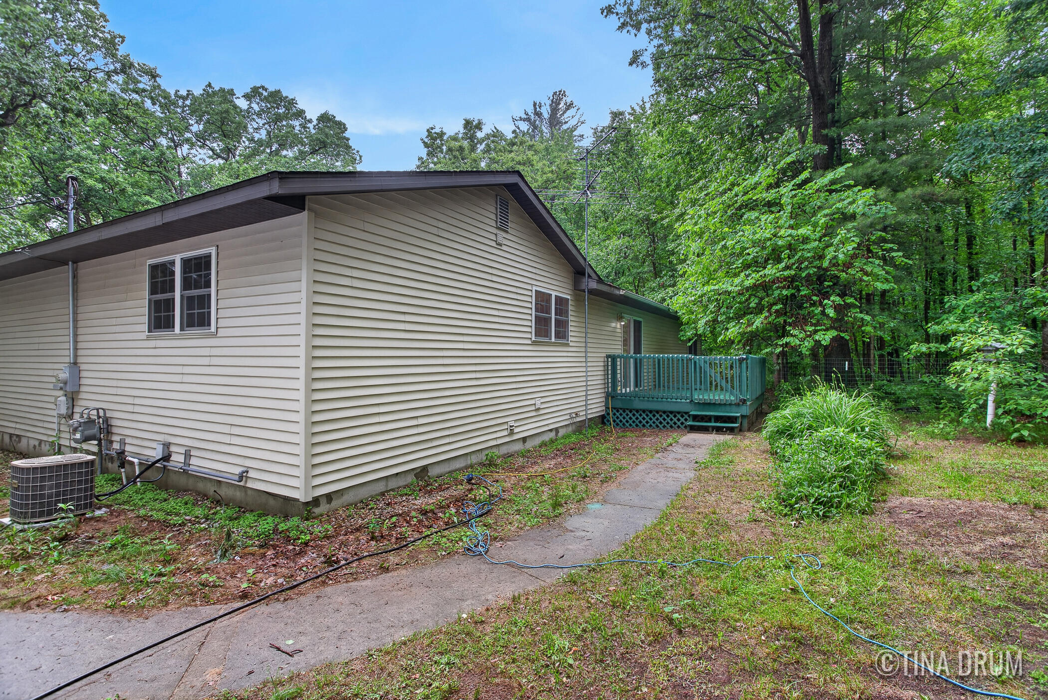 4306 Dalson Road Twin Lake, MI 49457 - Photo 21 of 23 4306 Dalson Road