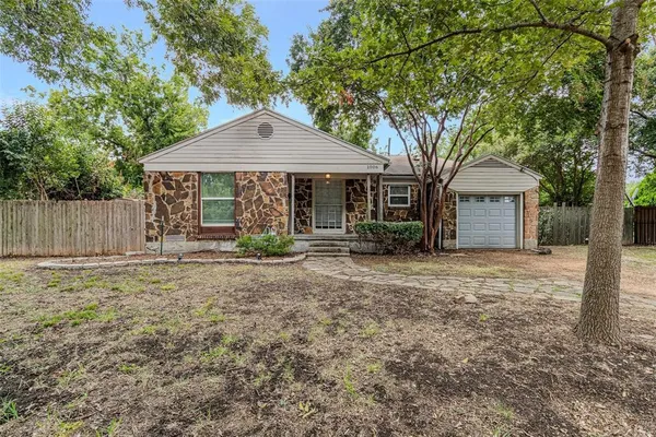 $1,795 | 1006 Briarwood Drive, Garland, TX 75041