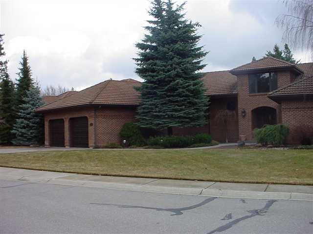 5433 South Quail Ridge Circle, Unit 5433 S QUAIL RIDGE CIR Spokane, WA 99223 - Photo 1 of 9 Gallery Image 1