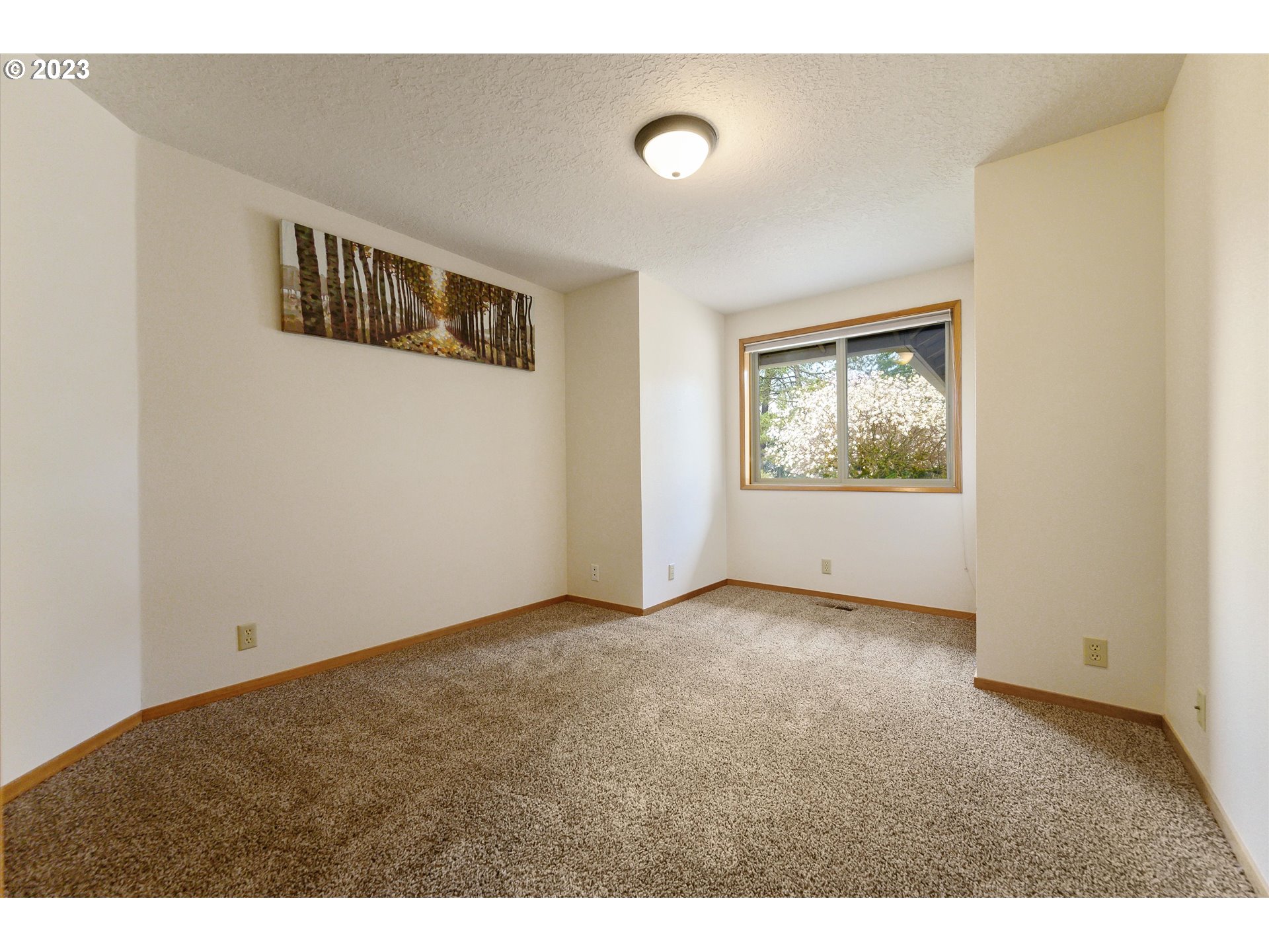 1811 D Street Forest Grove, OR 97116 - Photo 8 of 34 a view of an empty room with windows