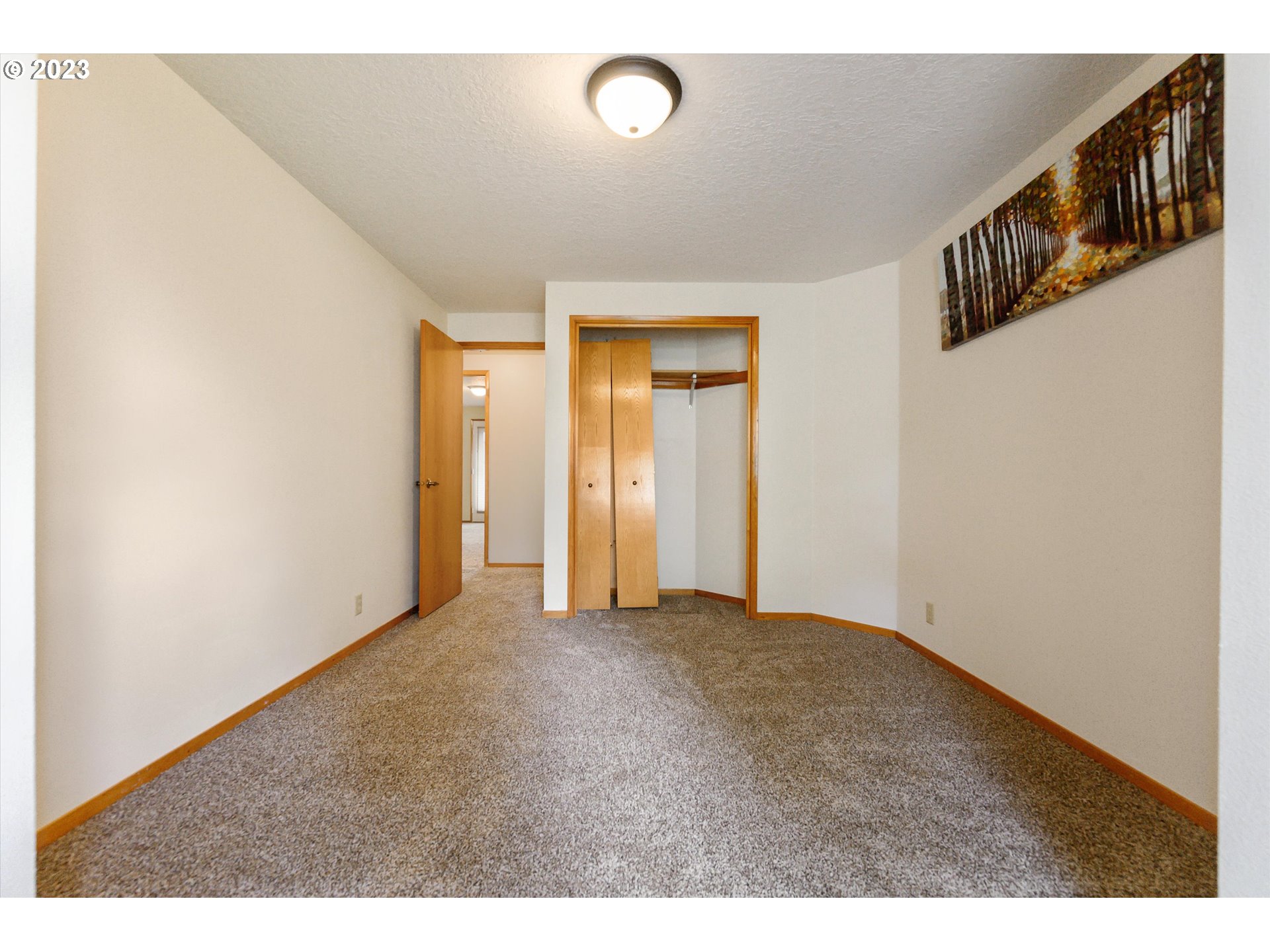 1811 D Street Forest Grove, OR 97116 - Photo 9 of 34 a view of an empty room