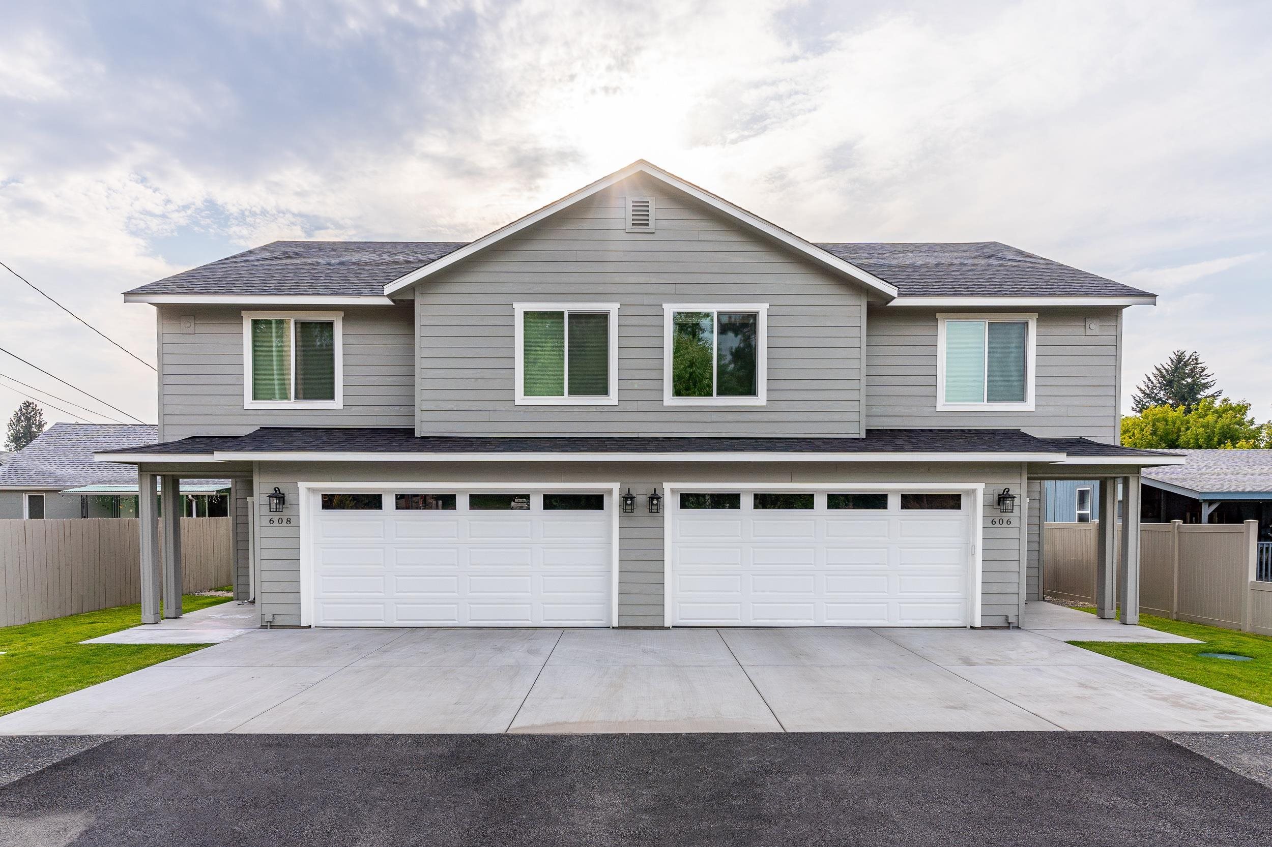 606 South Howe Road, Unit 608 Spokane Valley, WA 99212 - Photo 1 of 39