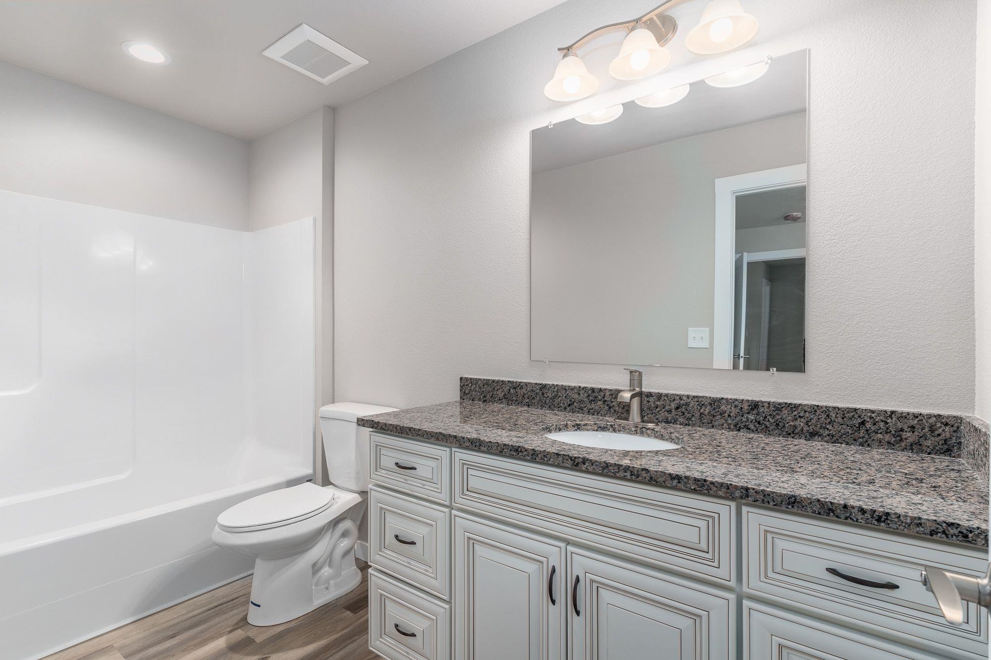 606 South Howe Road, Unit 608 Spokane Valley, WA 99212 - Photo 11 of 39