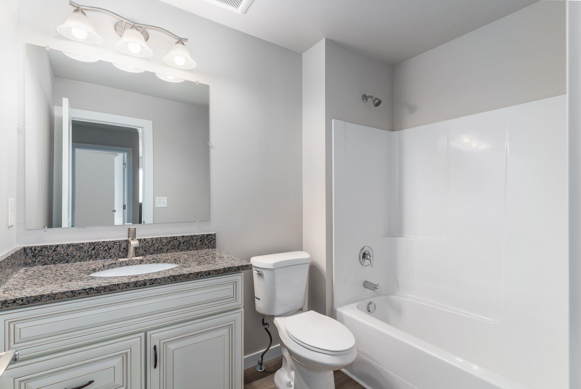606 South Howe Road, Unit 608 Spokane Valley, WA 99212 - Photo 16 of 39