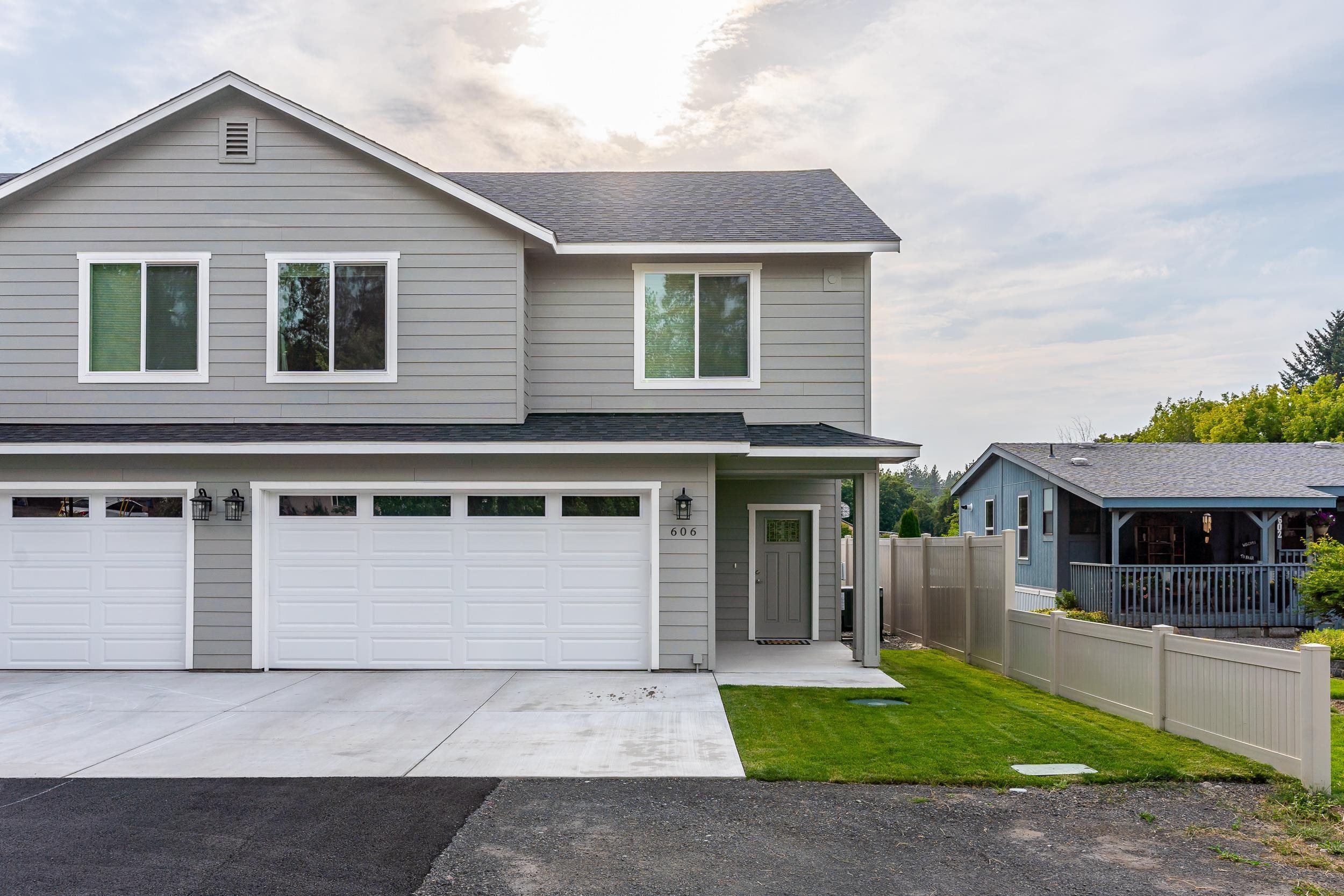 606 South Howe Road, Unit 608 Spokane Valley, WA 99212 - Photo 19 of 39