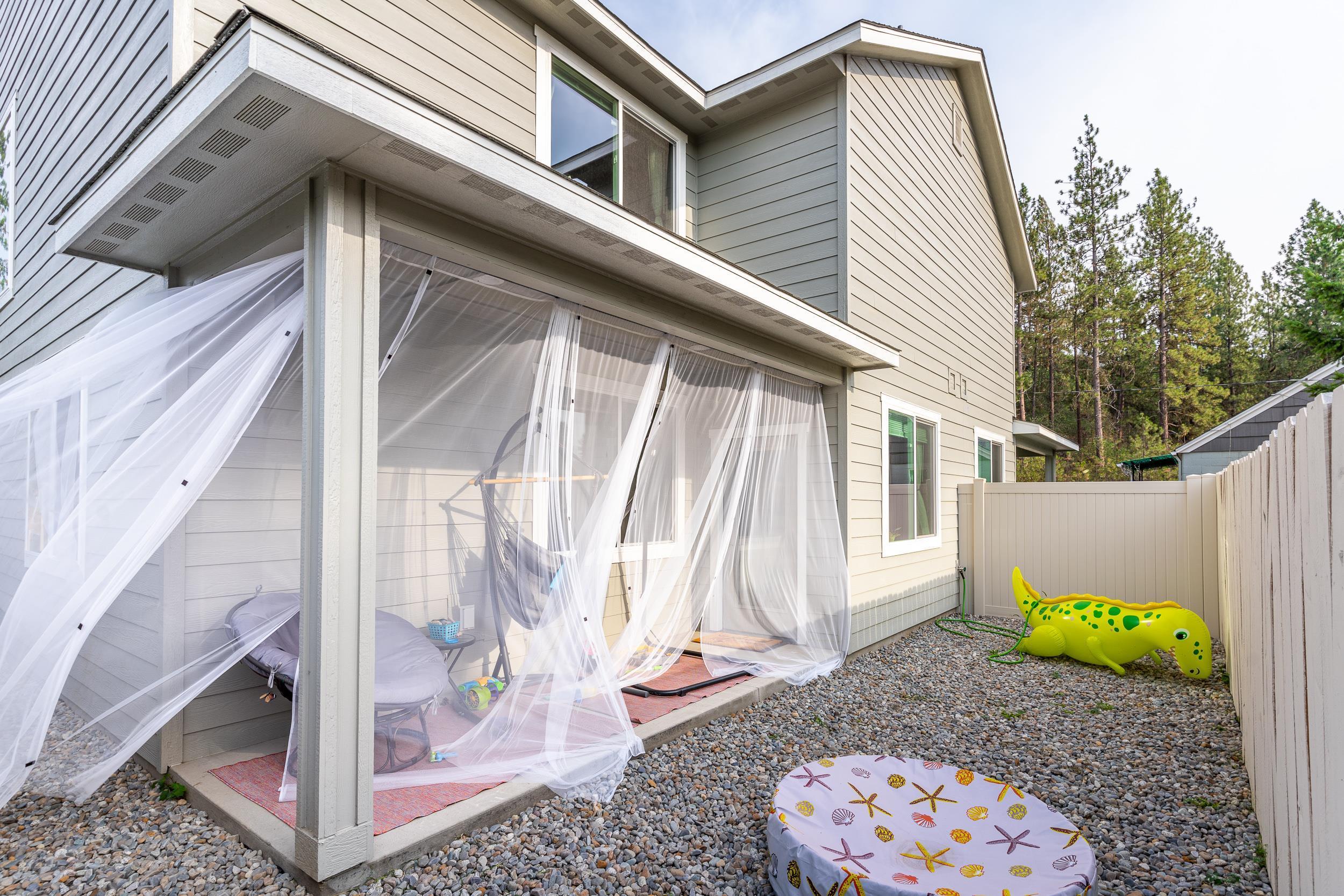 606 South Howe Road, Unit 608 Spokane Valley, WA 99212 - Photo 20 of 39