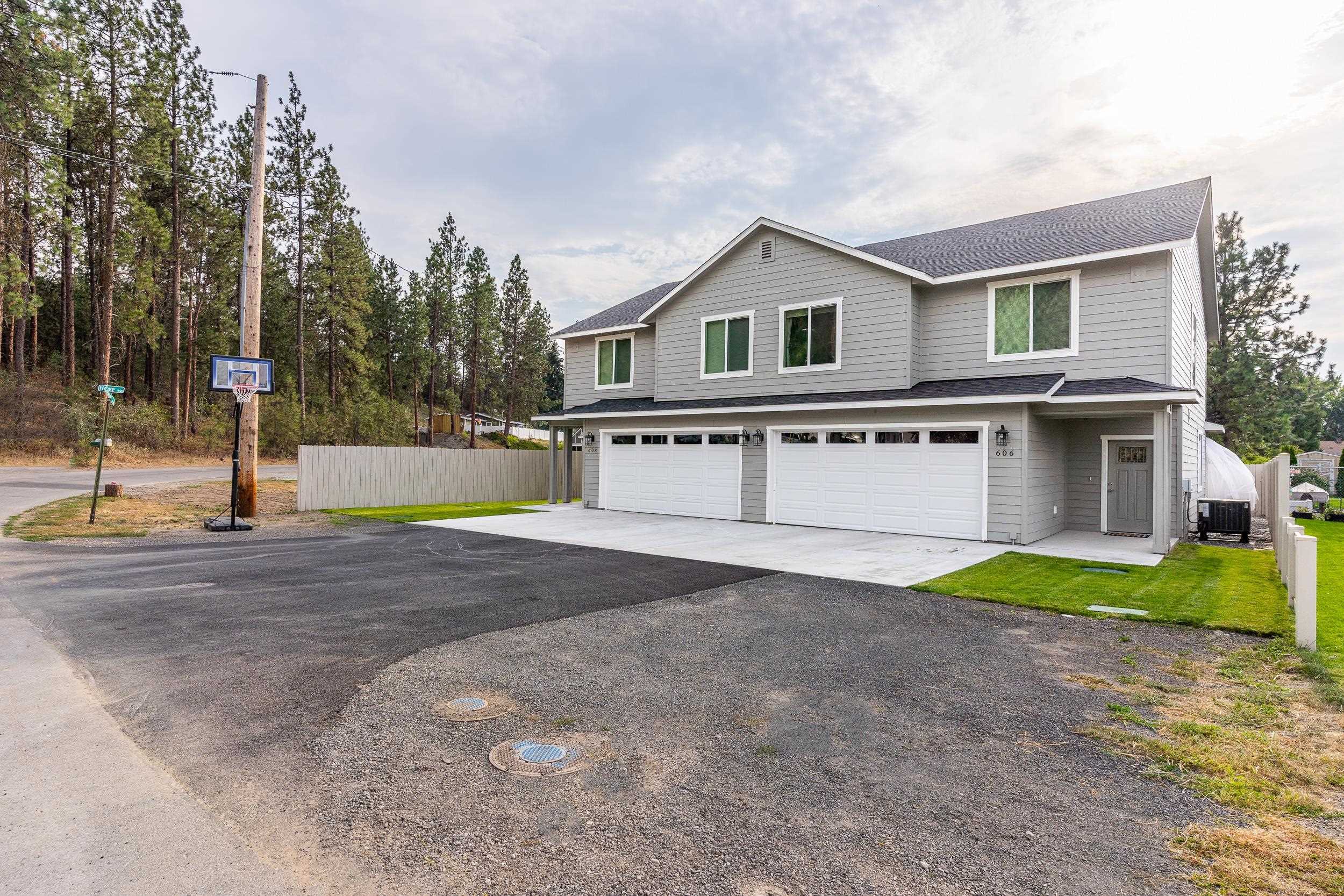 606 South Howe Road, Unit 608 Spokane Valley, WA 99212 - Photo 22 of 39