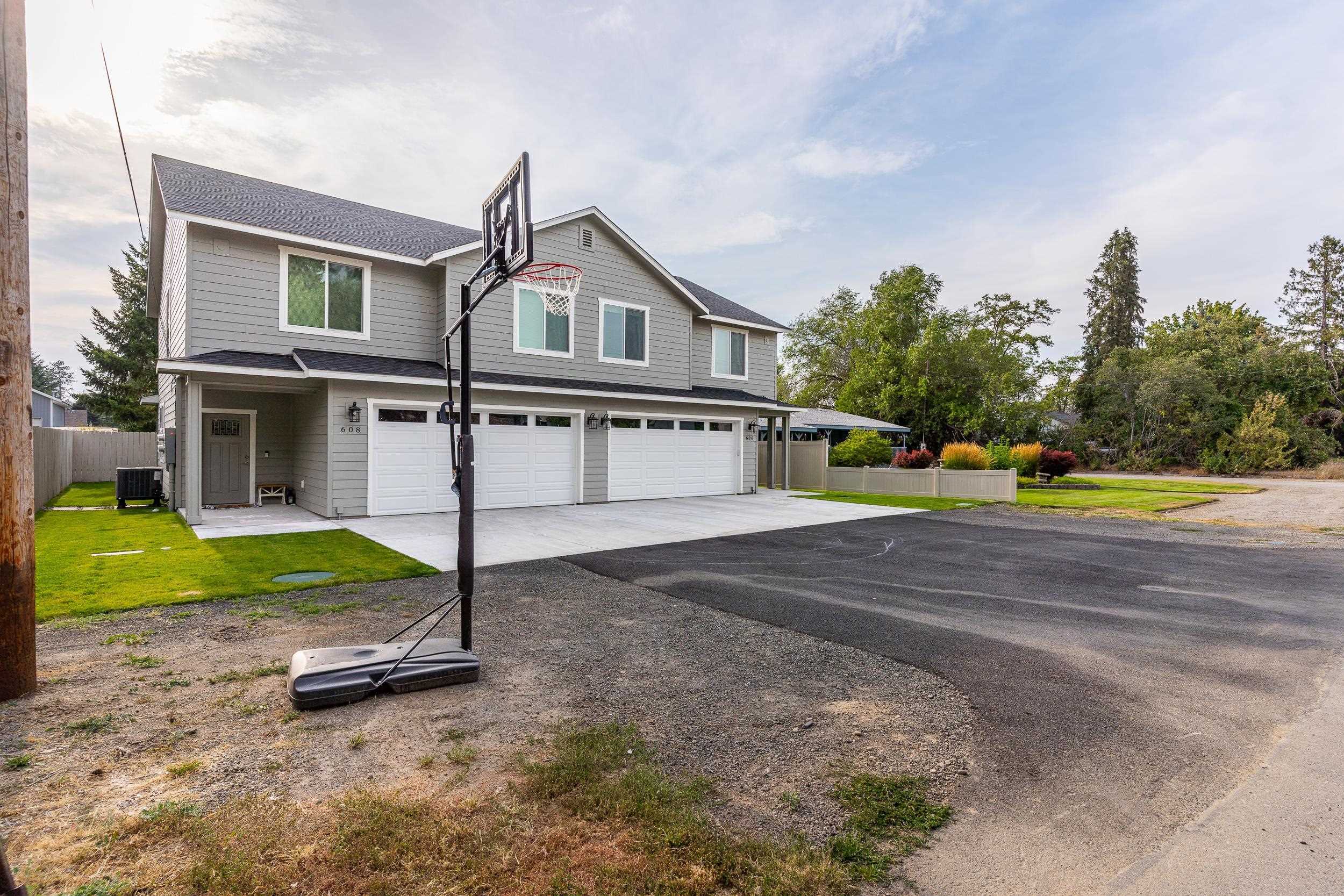 606 South Howe Road, Unit 608 Spokane Valley, WA 99212 - Photo 23 of 39