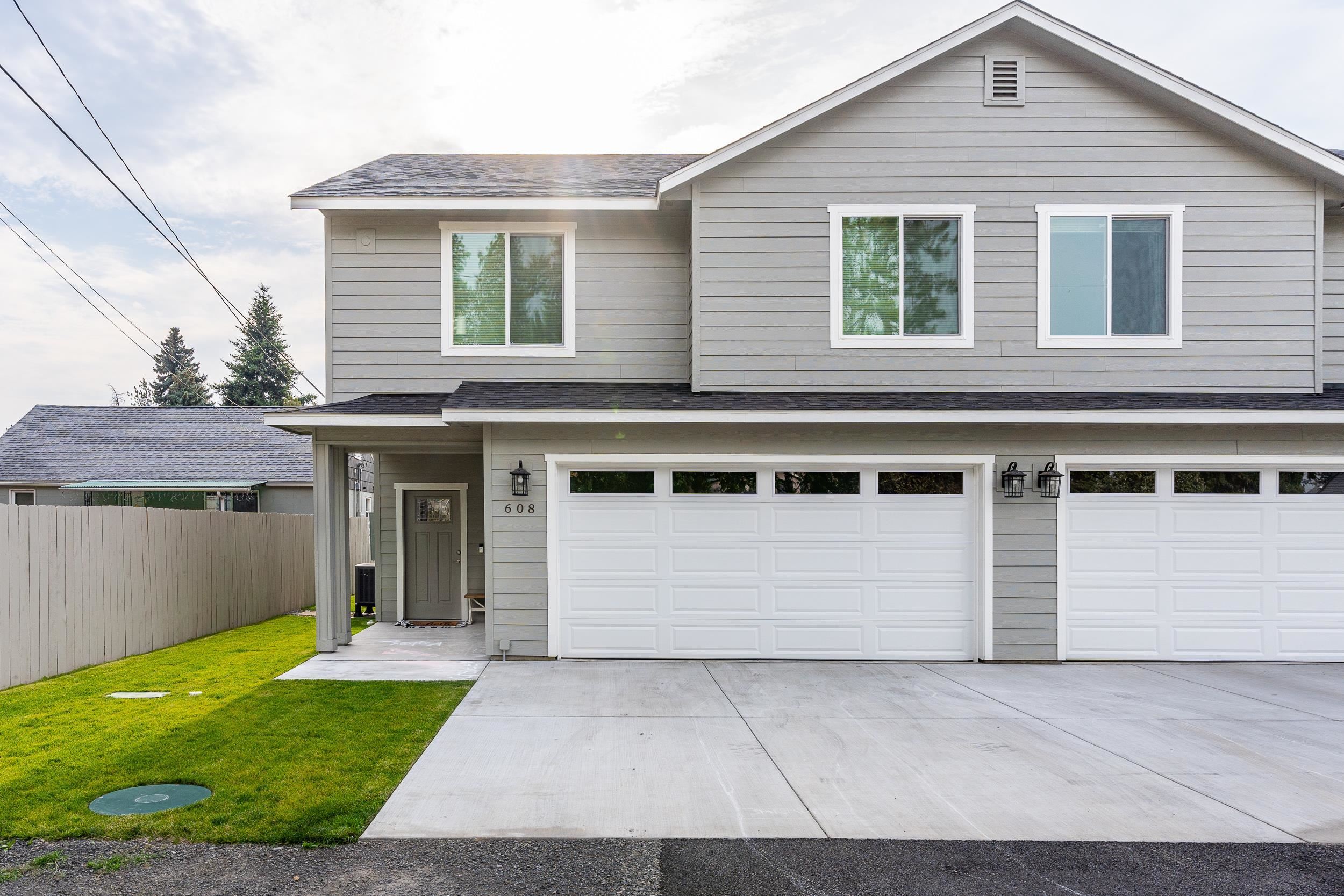 606 South Howe Road, Unit 608 Spokane Valley, WA 99212 - Photo 24 of 39