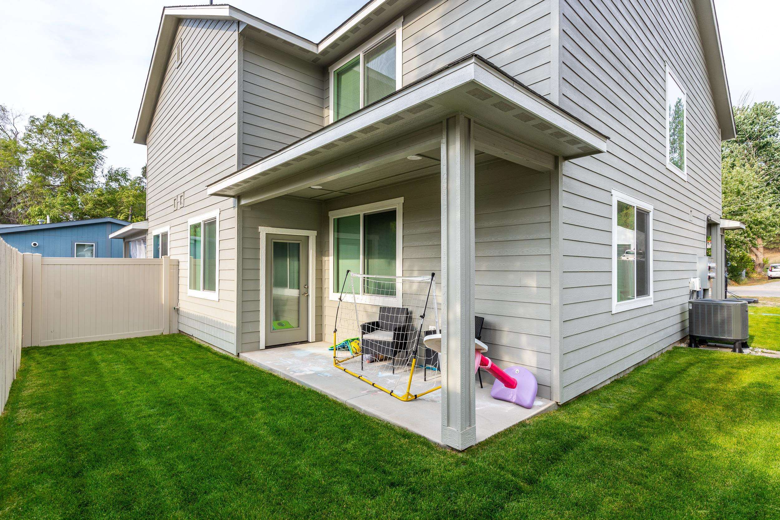 606 South Howe Road, Unit 608 Spokane Valley, WA 99212 - Photo 26 of 39
