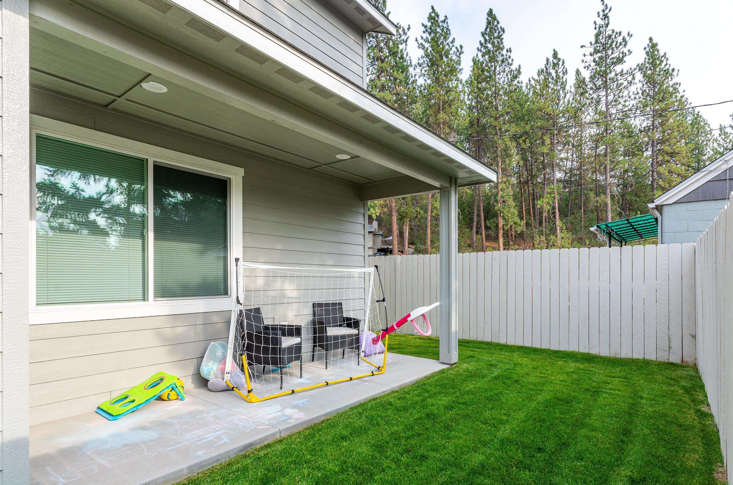 606 South Howe Road, Unit 608 Spokane Valley, WA 99212 - Photo 27 of 39