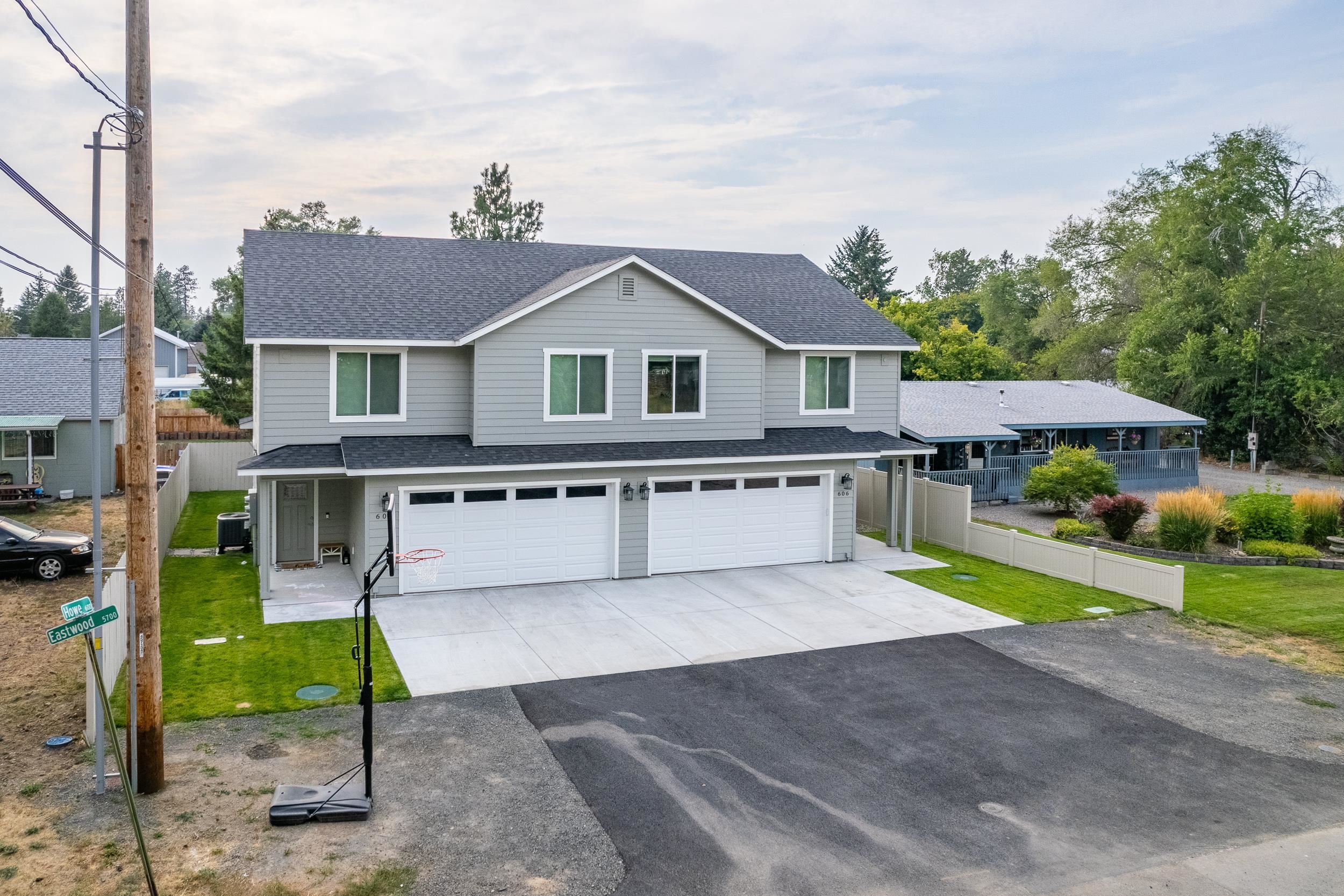 606 South Howe Road, Unit 608 Spokane Valley, WA 99212 - Photo 28 of 39