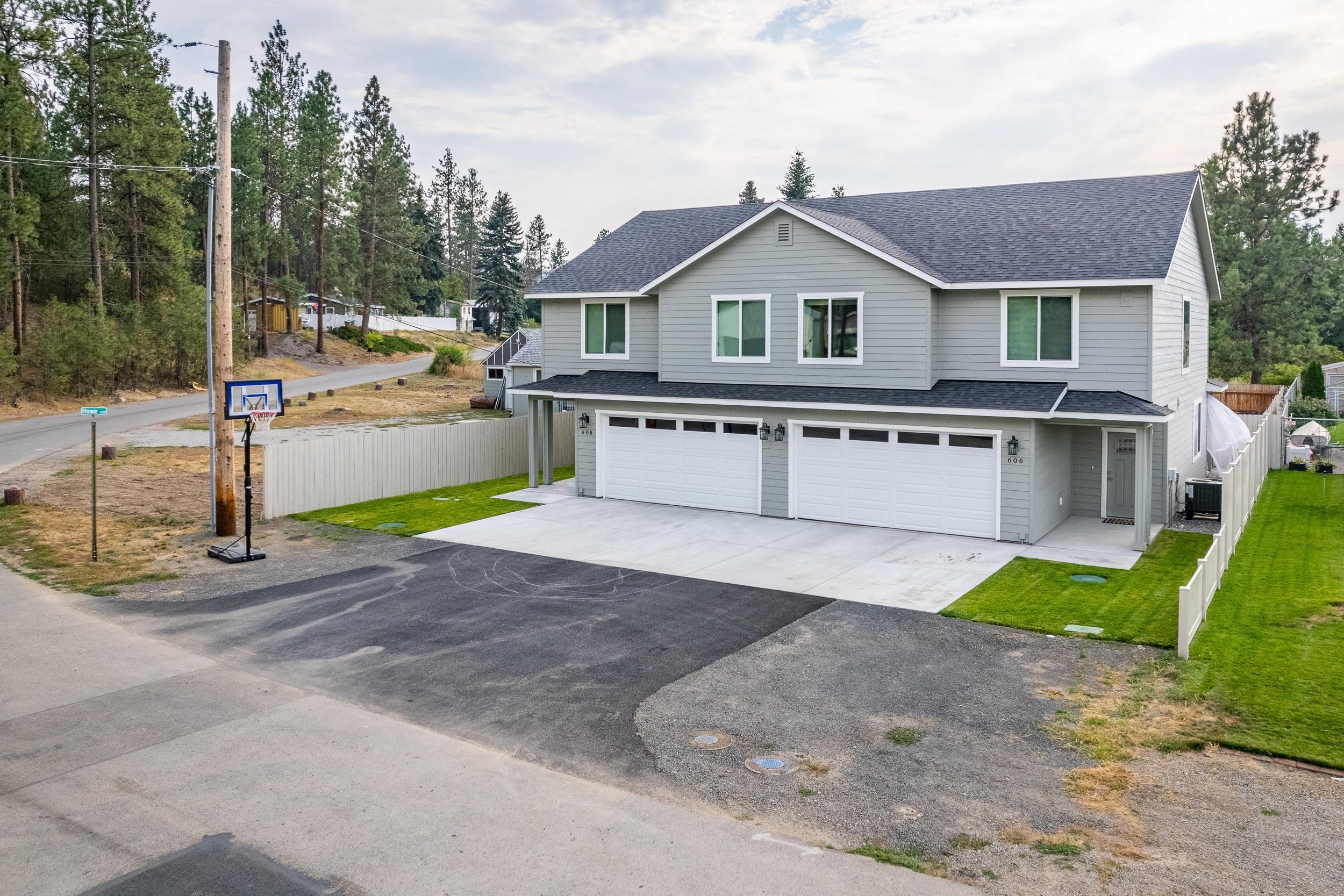 606 South Howe Road, Unit 608 Spokane Valley, WA 99212 - Photo 29 of 39