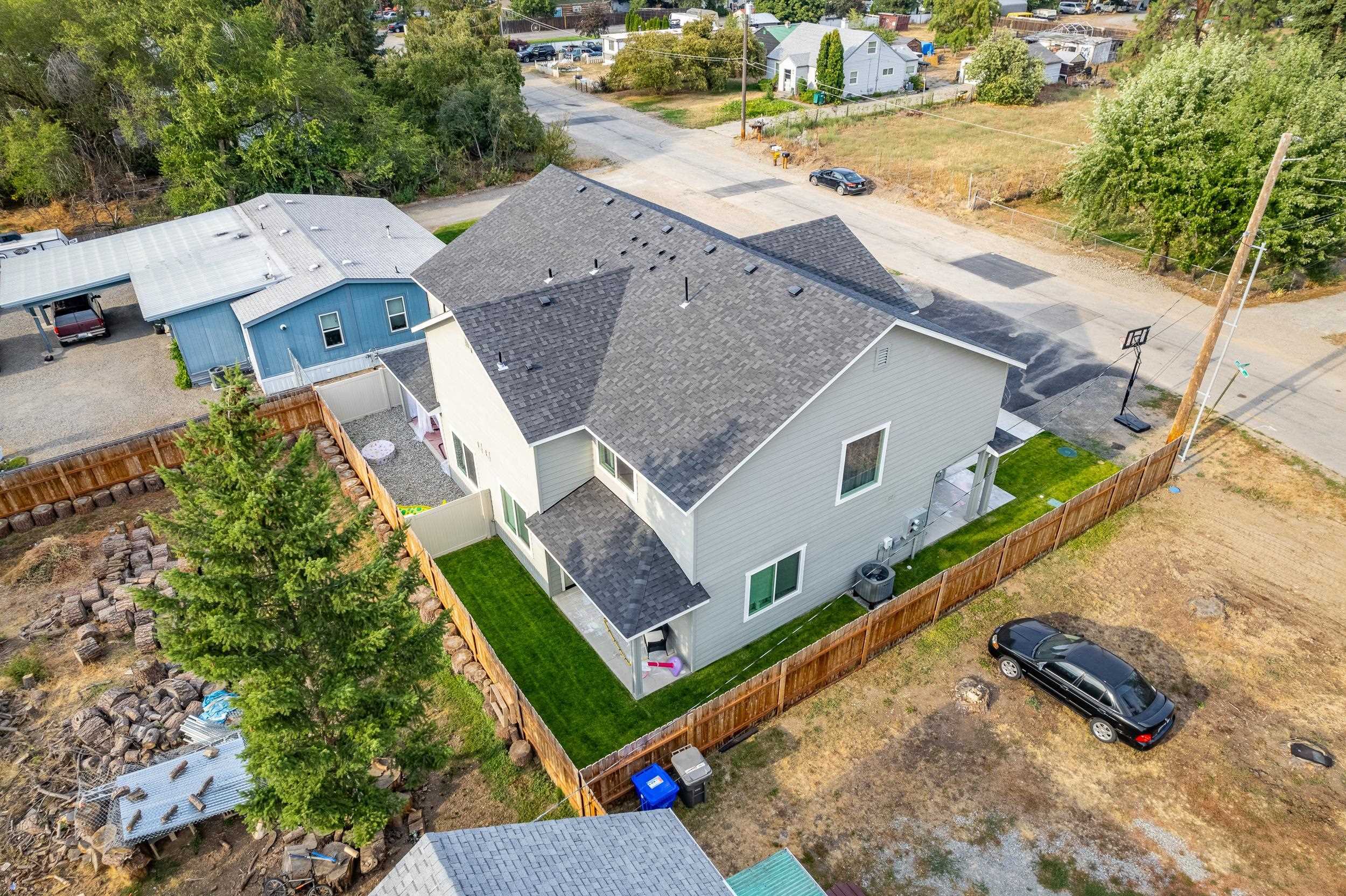 606 South Howe Road, Unit 608 Spokane Valley, WA 99212 - Photo 30 of 39