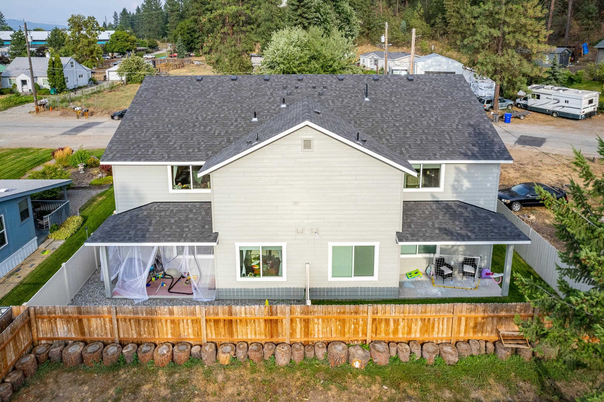 606 South Howe Road, Unit 608 Spokane Valley, WA 99212 - Photo 31 of 39