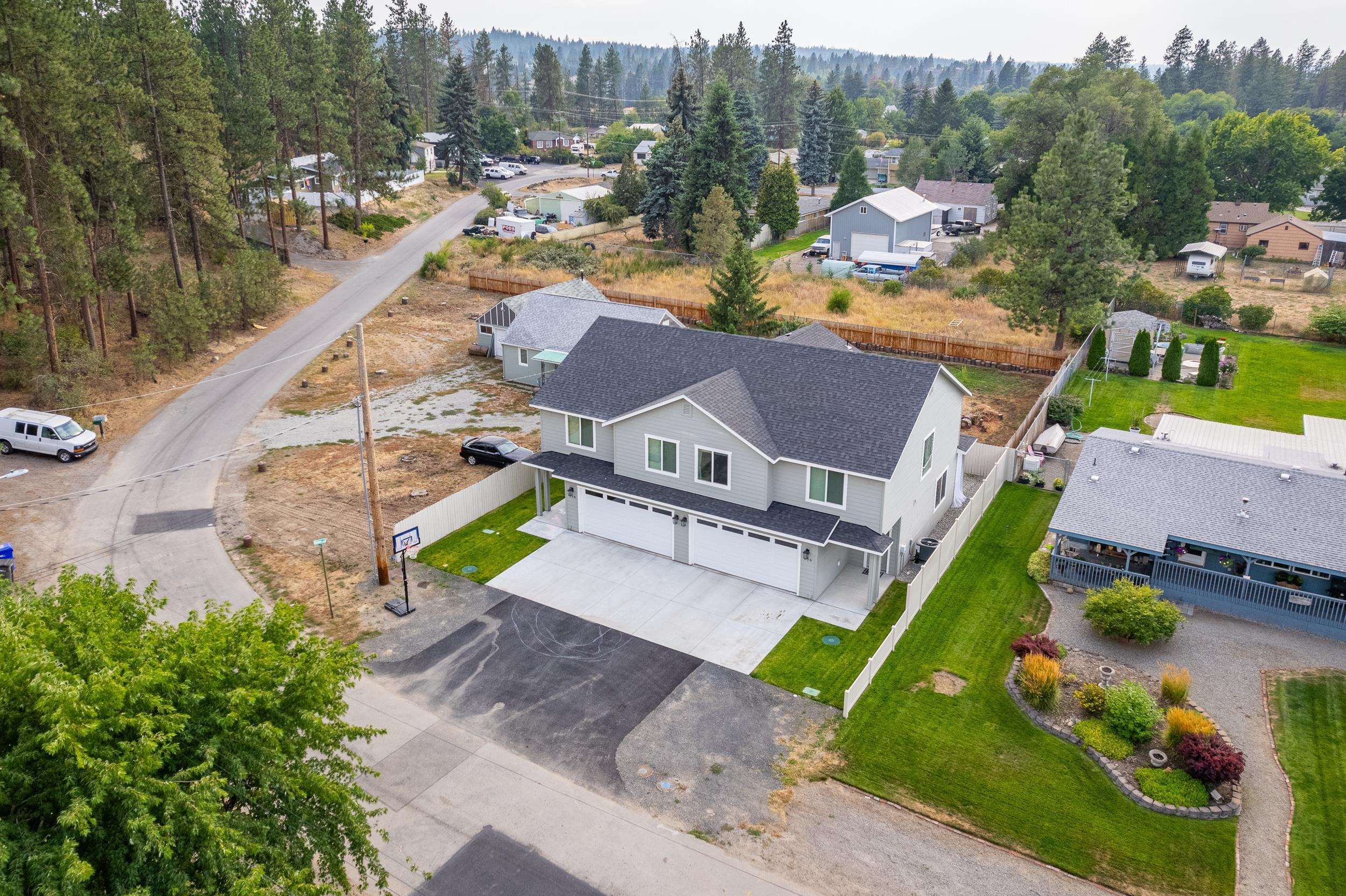 606 South Howe Road, Unit 608 Spokane Valley, WA 99212 - Photo 33 of 39