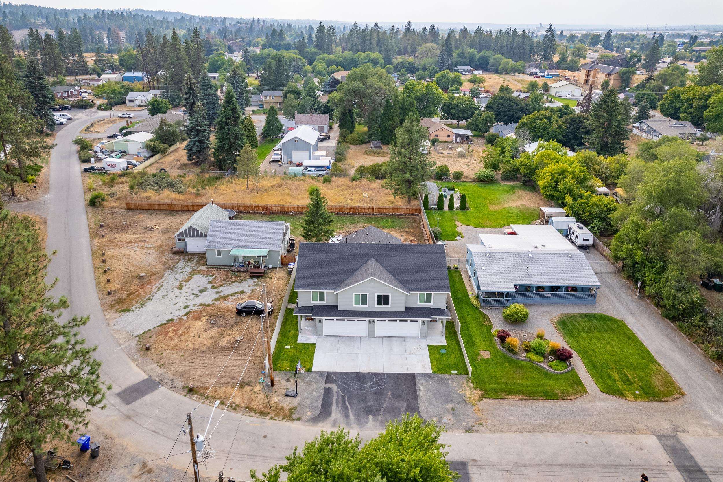606 South Howe Road, Unit 608 Spokane Valley, WA 99212 - Photo 34 of 39