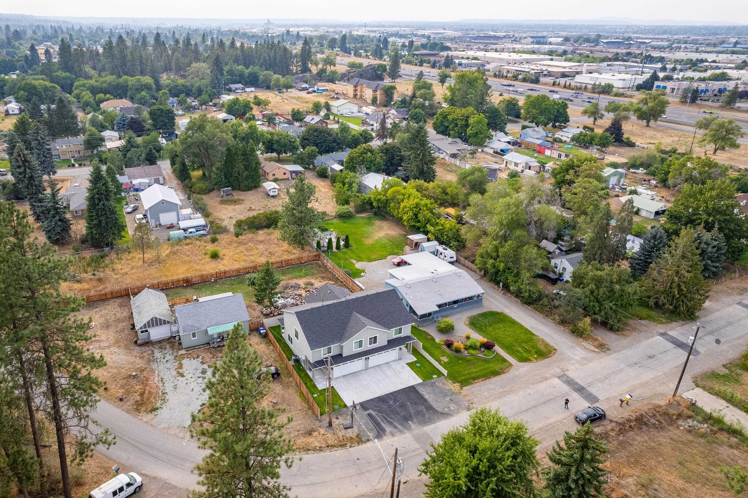 606 South Howe Road, Unit 608 Spokane Valley, WA 99212 - Photo 35 of 39