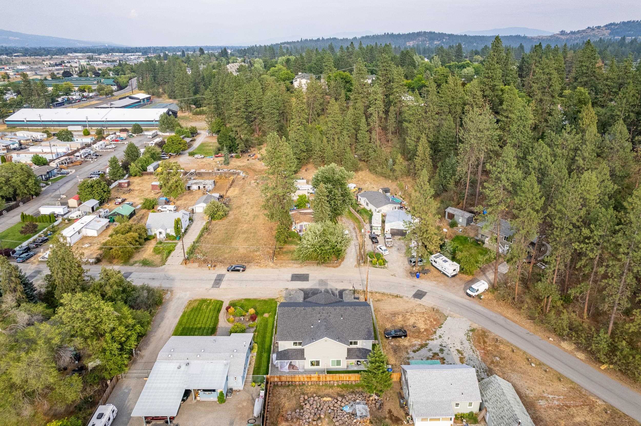 606 South Howe Road, Unit 608 Spokane Valley, WA 99212 - Photo 36 of 39