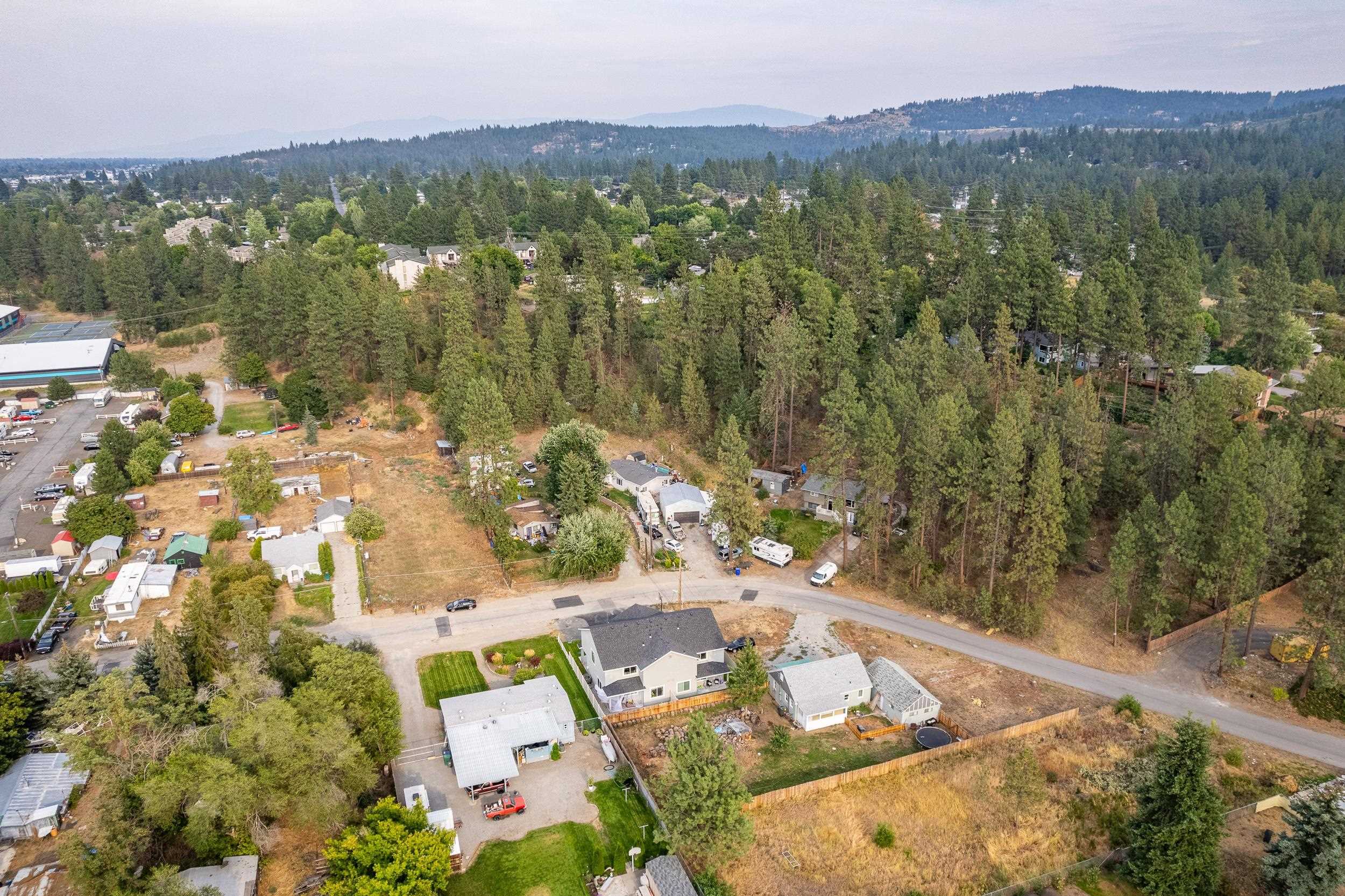 606 South Howe Road, Unit 608 Spokane Valley, WA 99212 - Photo 37 of 39
