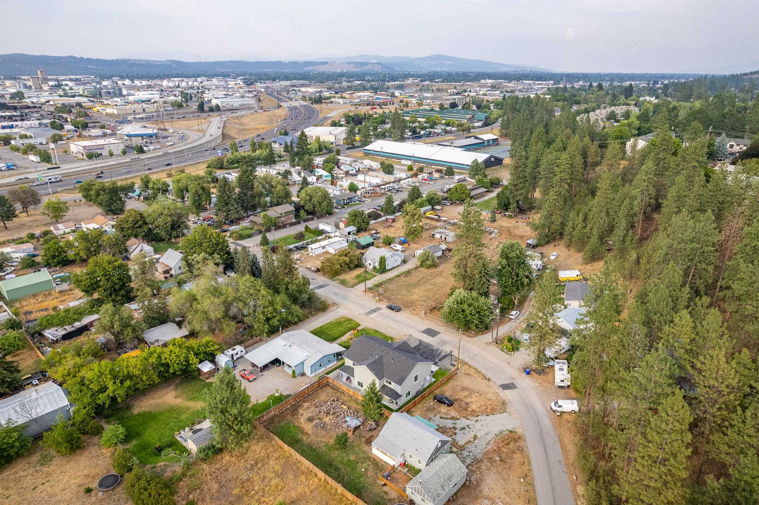 606 South Howe Road, Unit 608 Spokane Valley, WA 99212 - Photo 38 of 39