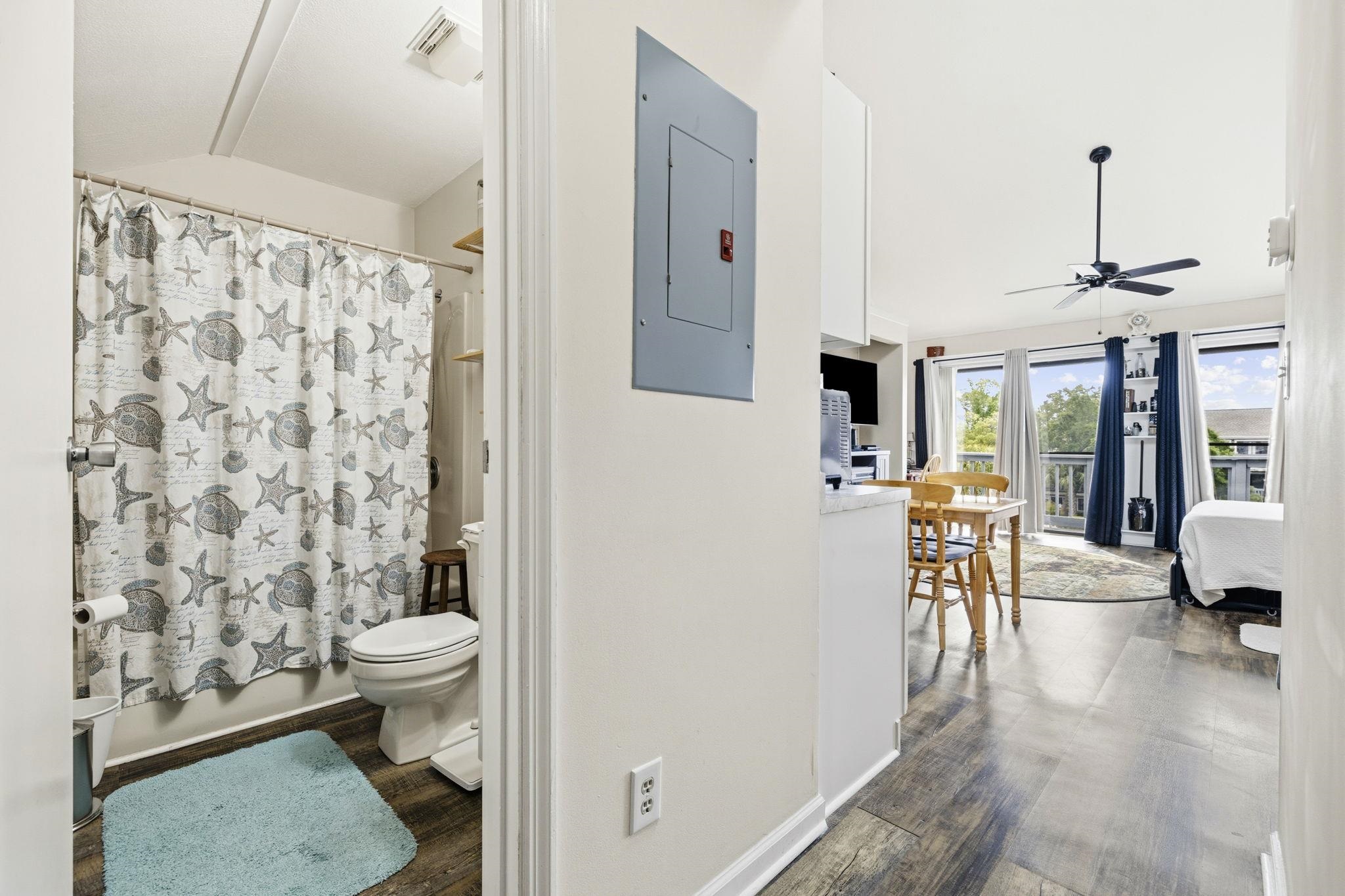 1850 Colony Drive, Unit 3E Surfside Beach, SC 29575 - Photo 8 of 23