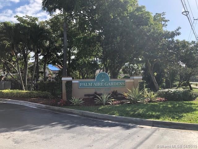 4361 West McNab Road, Unit 25 Pompano Beach, FL 33069 - Photo 1 of 28