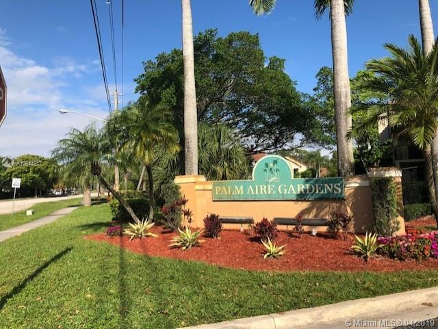 4361 West McNab Road, Unit 25 Pompano Beach, FL 33069 - Photo 2 of 28