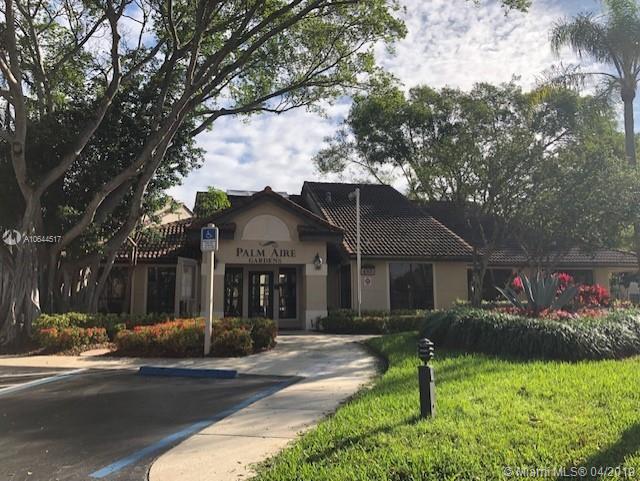 4361 West McNab Road, Unit 25 Pompano Beach, FL 33069 - Photo 7 of 28
