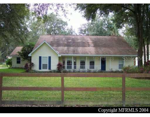 306 Chastain Road Seffner, FL 33584 - Photo 1 of 1 Exterior Front