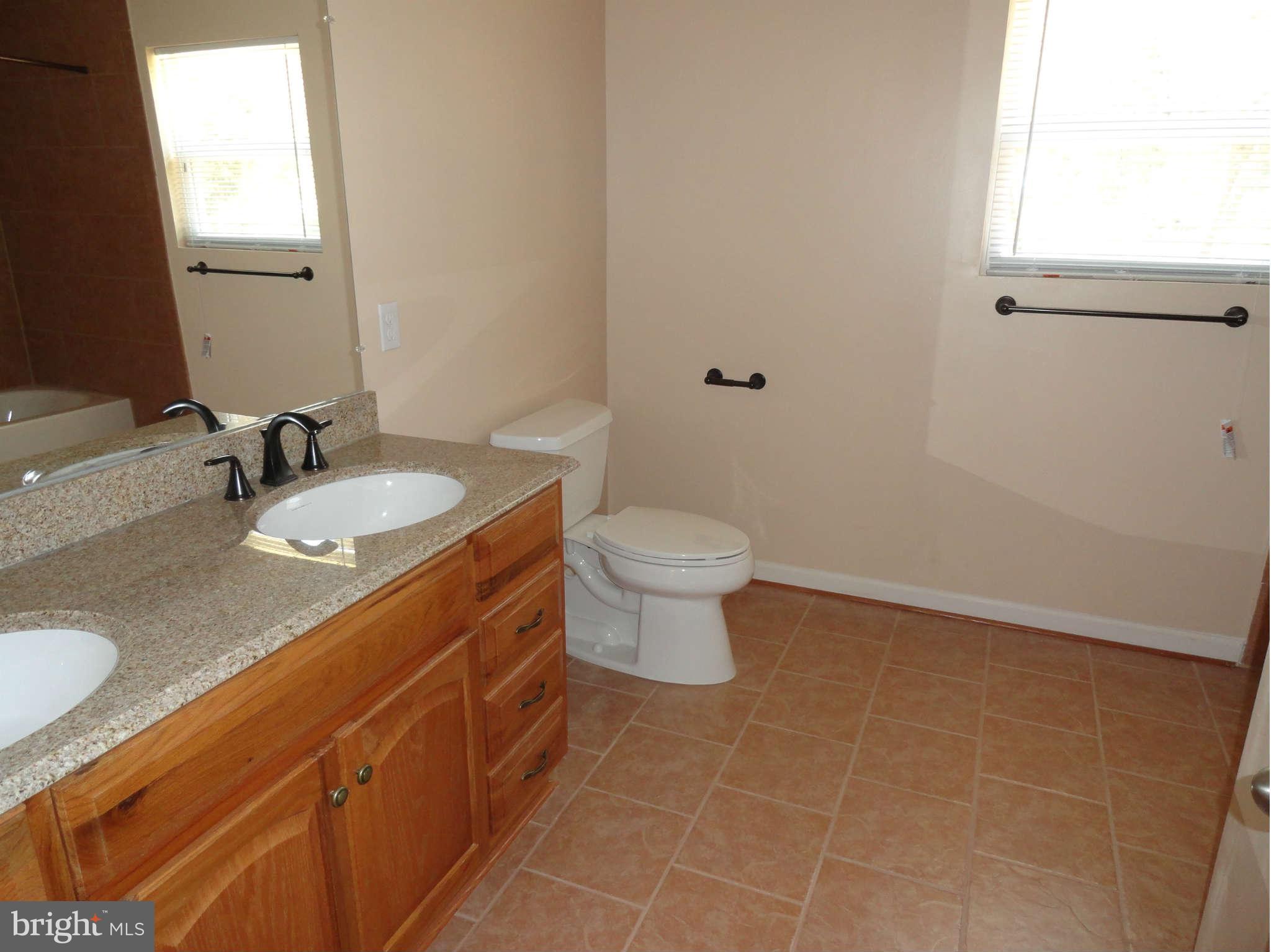 5826 Meadow Road Frederick, MD 21701 - Photo 12 of 24 Bath (Master)
