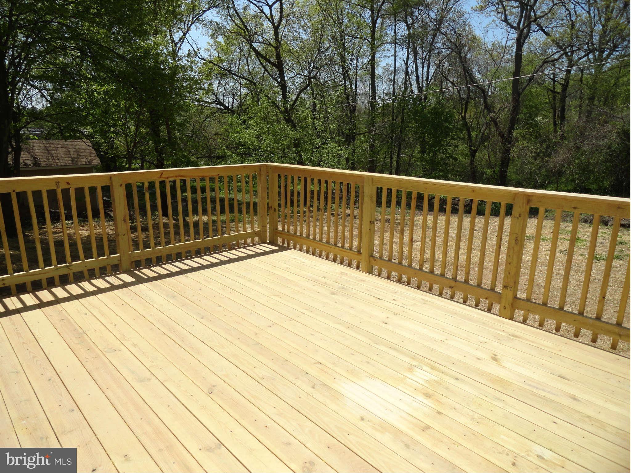 5826 Meadow Road Frederick, MD 21701 - Photo 22 of 24 Exterior (Rear)