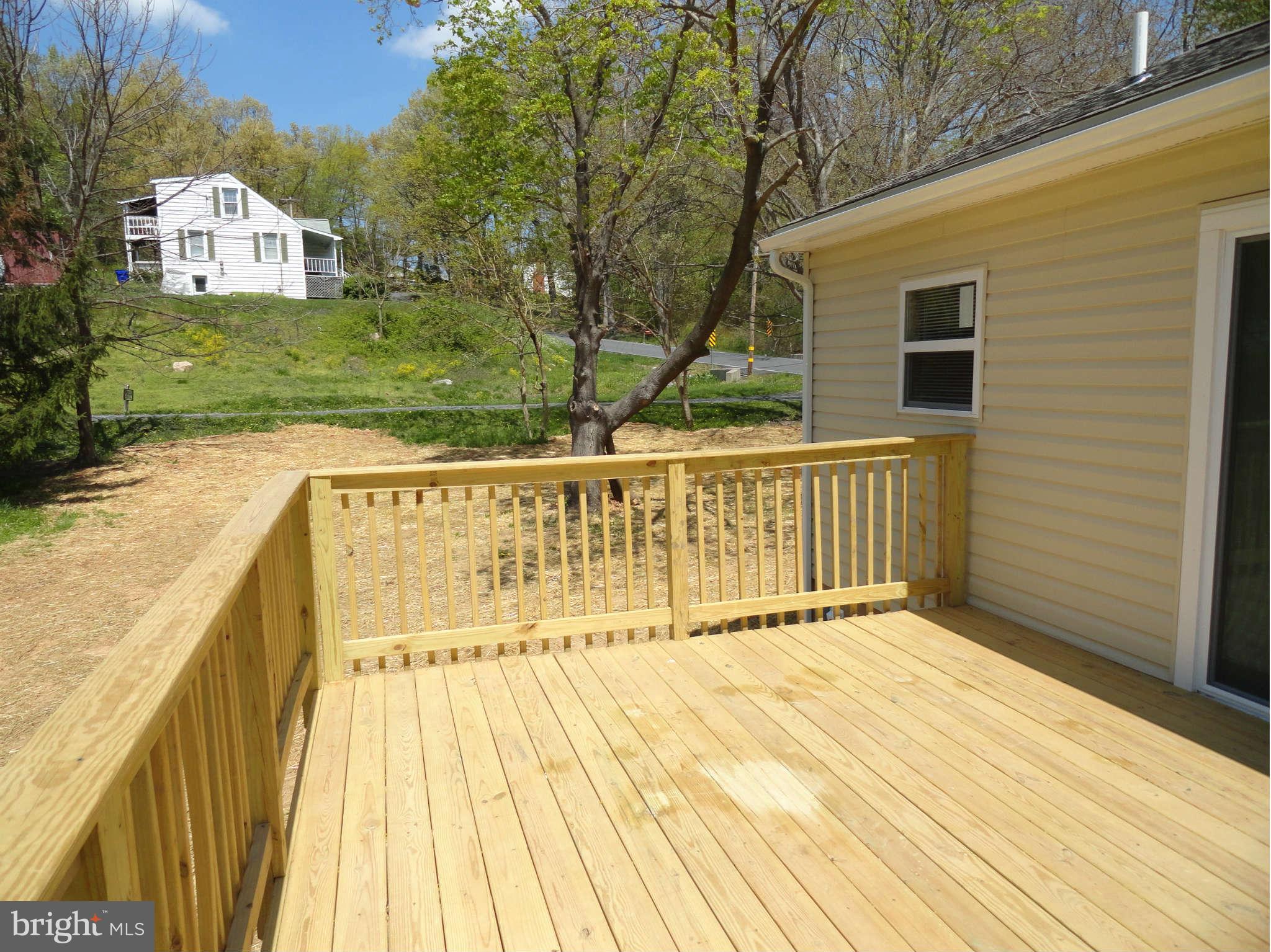 5826 Meadow Road Frederick, MD 21701 - Photo 24 of 24 Exterior (Rear)