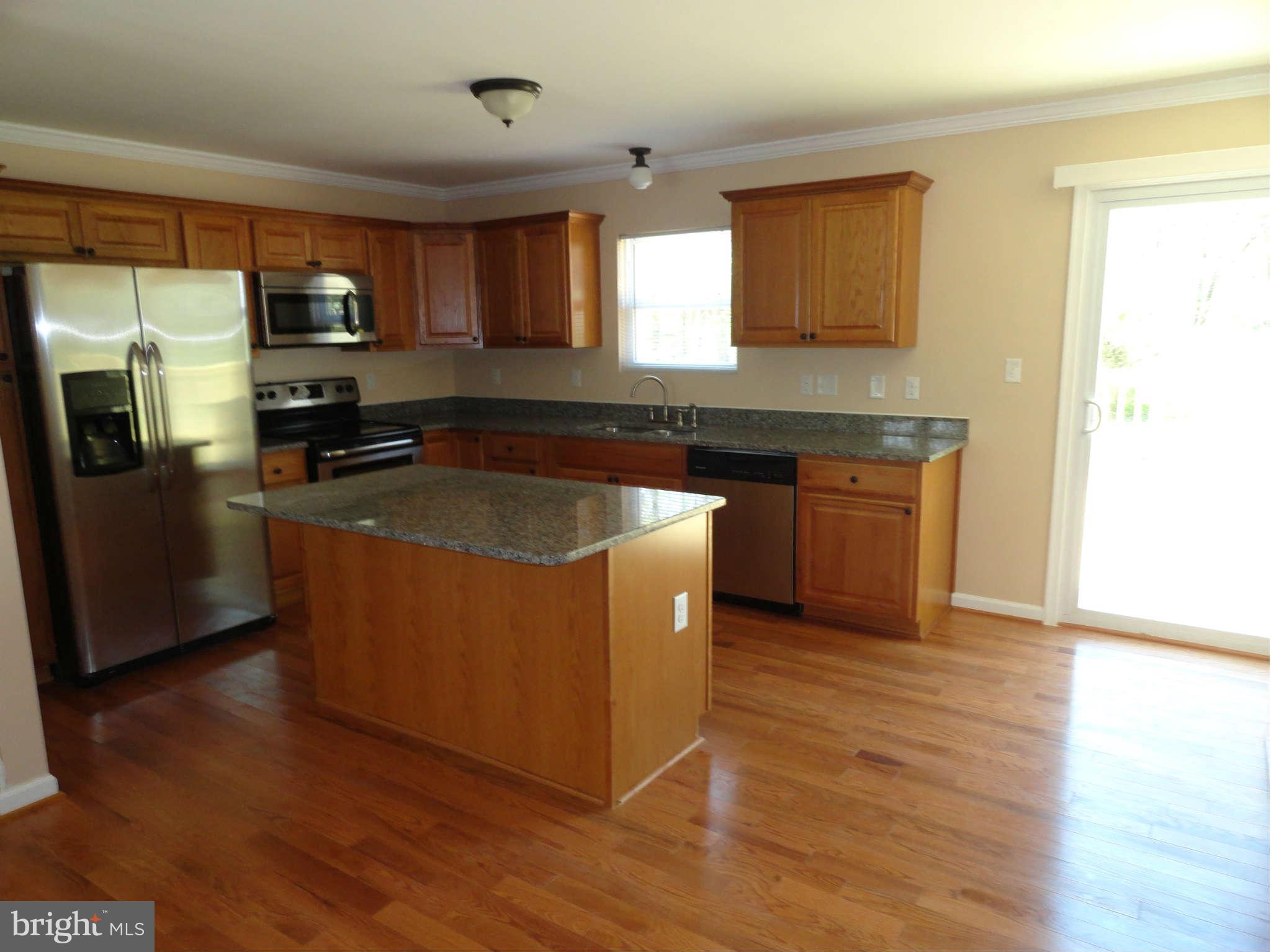 5826 Meadow Road Frederick, MD 21701 - Photo 8 of 24 Kitchen