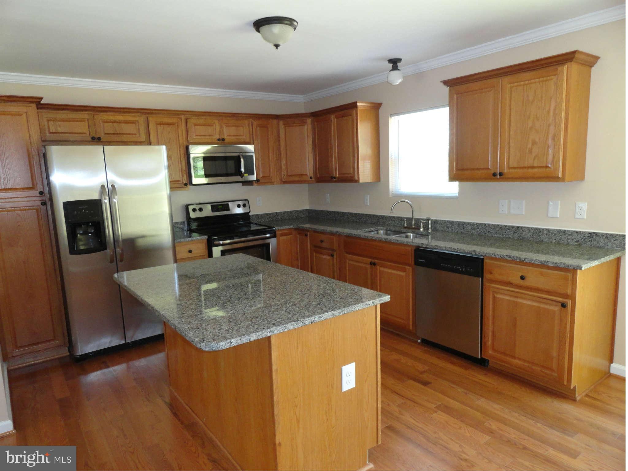 5826 Meadow Road Frederick, MD 21701 - Photo 9 of 24 Kitchen