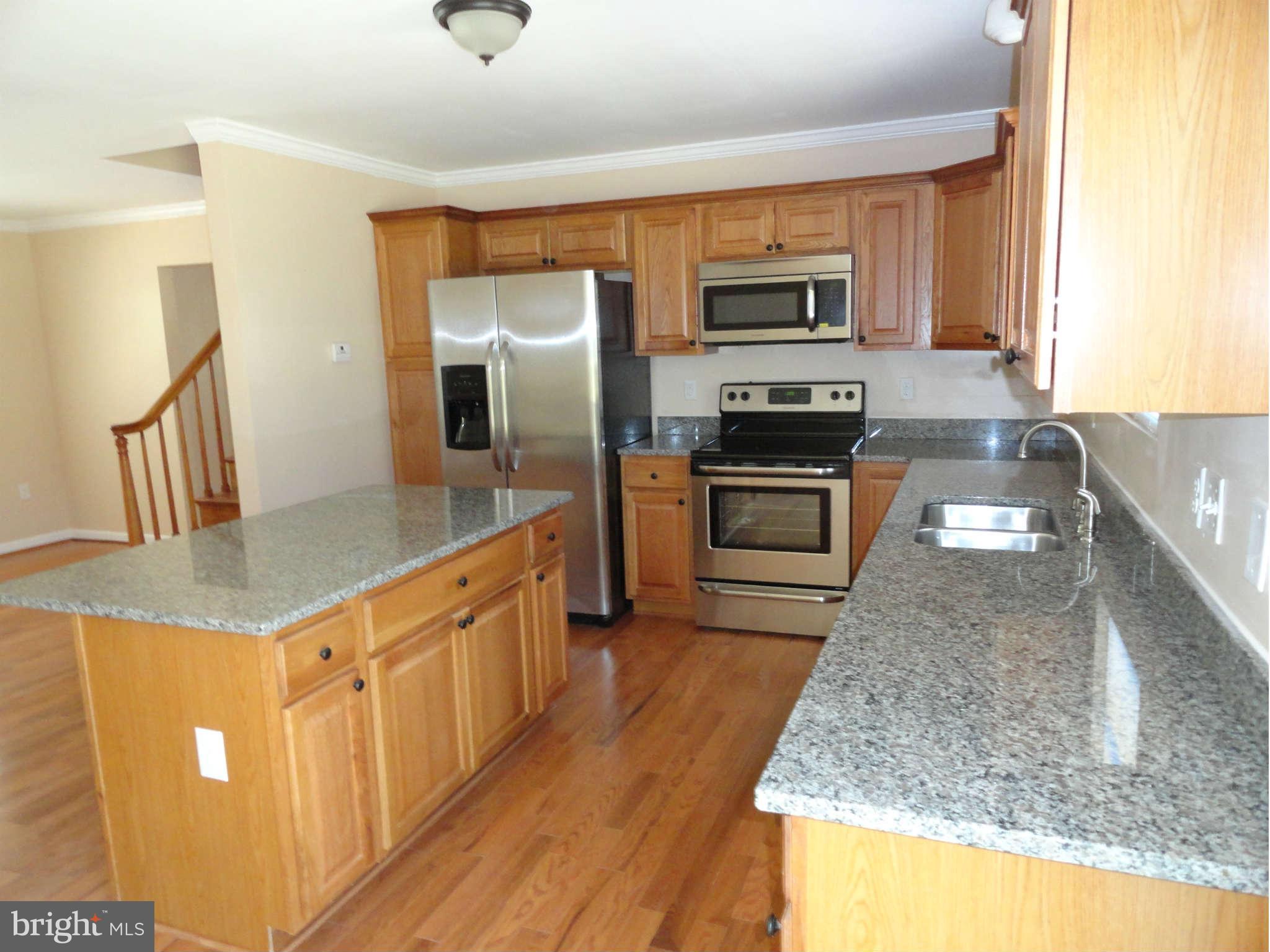 5826 Meadow Road Frederick, MD 21701 - Photo 10 of 24 Kitchen