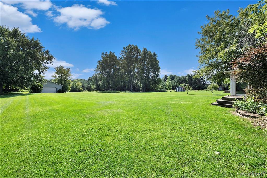 5266 North Gale Road Davison, MI 48423 - Photo 30 of 30