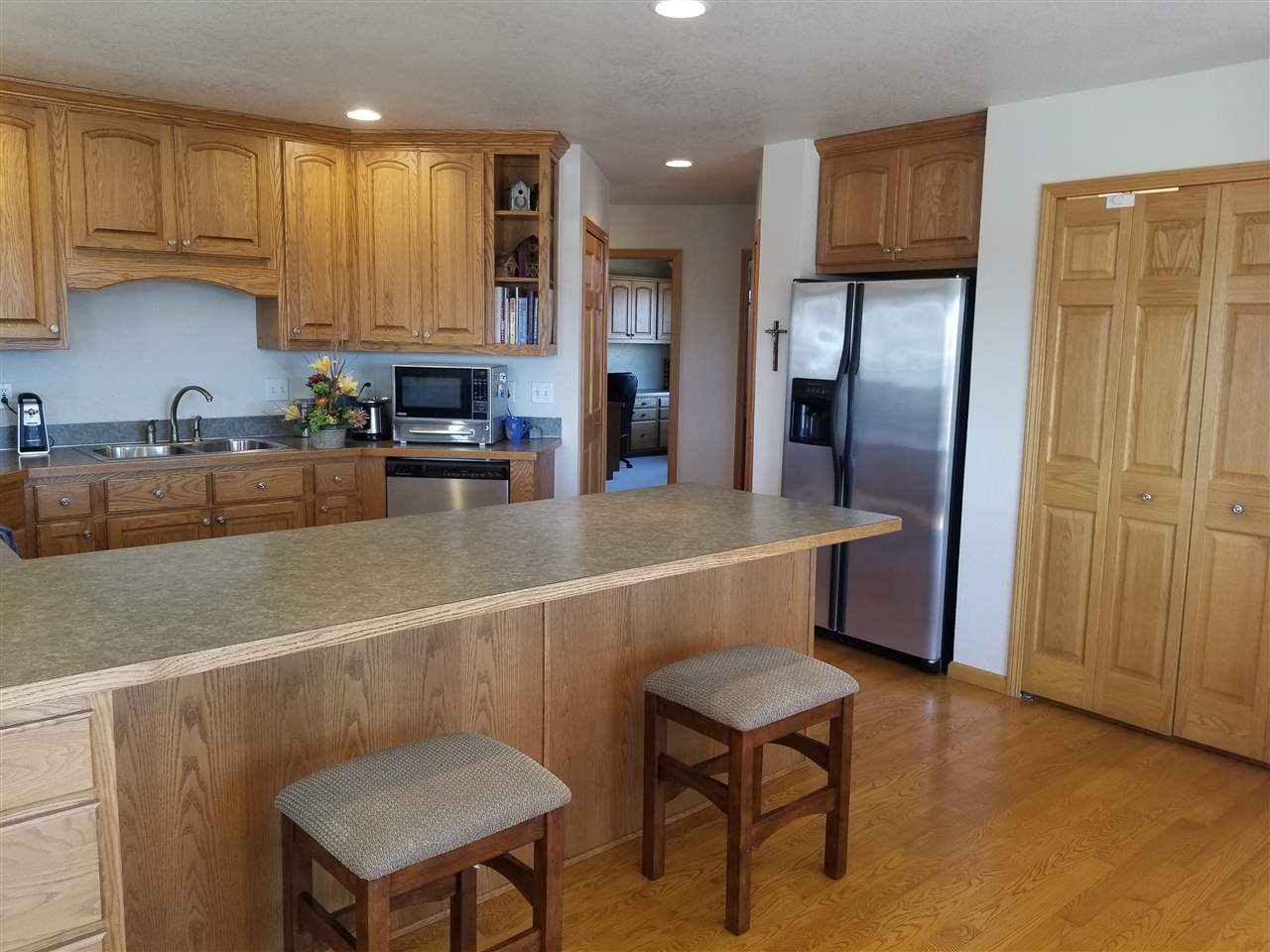 1160 North Fordney Road Hemlock, MI 48626 - Photo 8 of 30