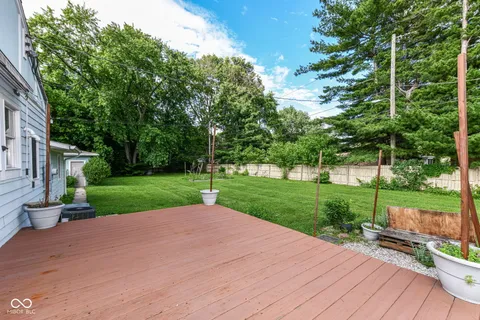 $335,000 | 1102 East 49th Street, Indianapolis, IN 46205