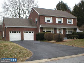 517 Hanover Road Wilmington, DE 19809 - Photo 2 of 6 Exterior Front