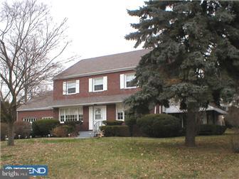 517 Hanover Road Wilmington, DE 19809 - Photo 3 of 6 Exterior Front