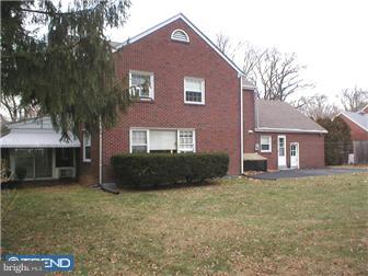 517 Hanover Road Wilmington, DE 19809 - Photo 5 of 6 Exterior Back
