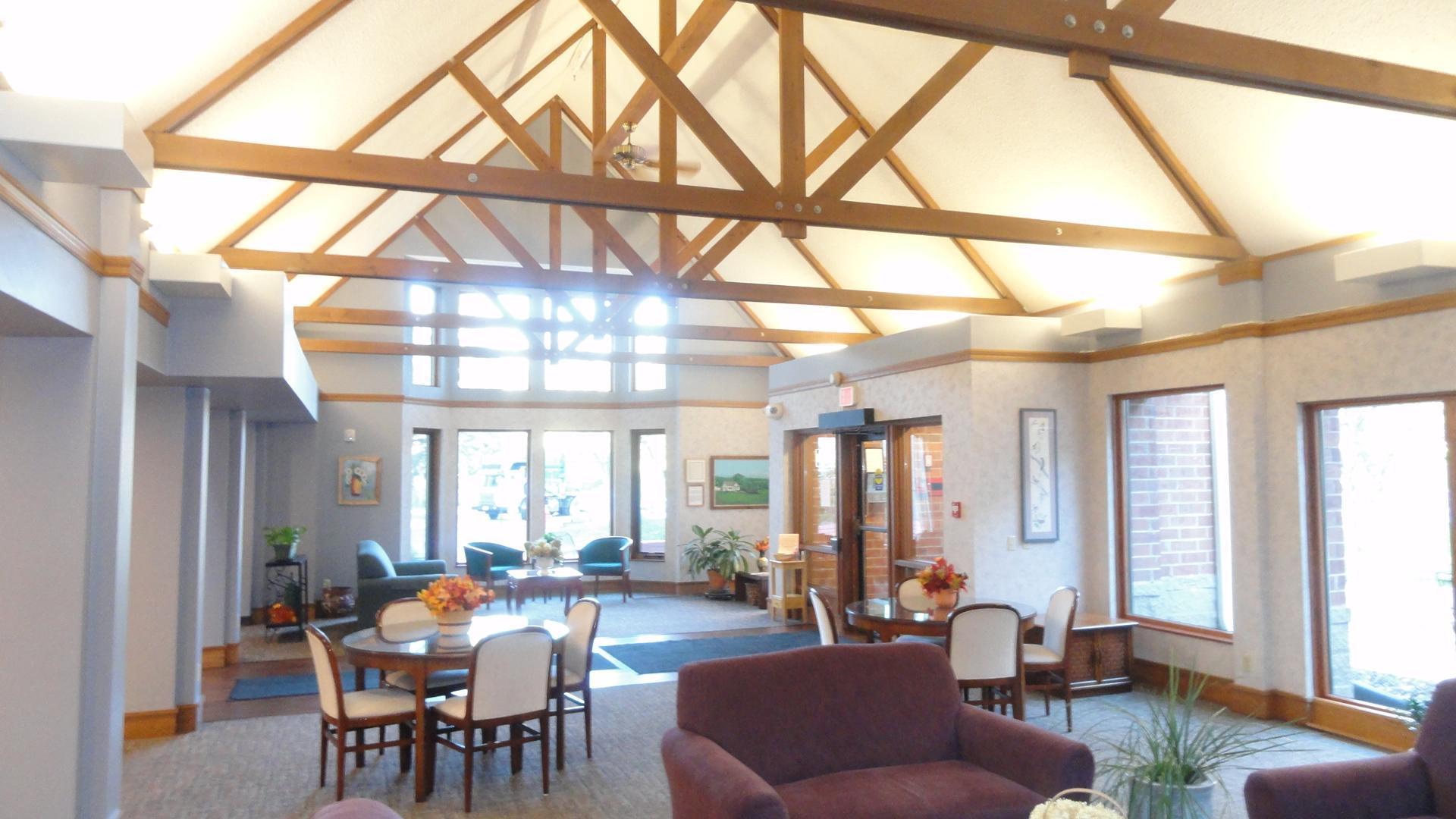 500 County B Road West, Unit 111 Roseville, MN 55113 - Photo 11 of 24 Gallery Image 11